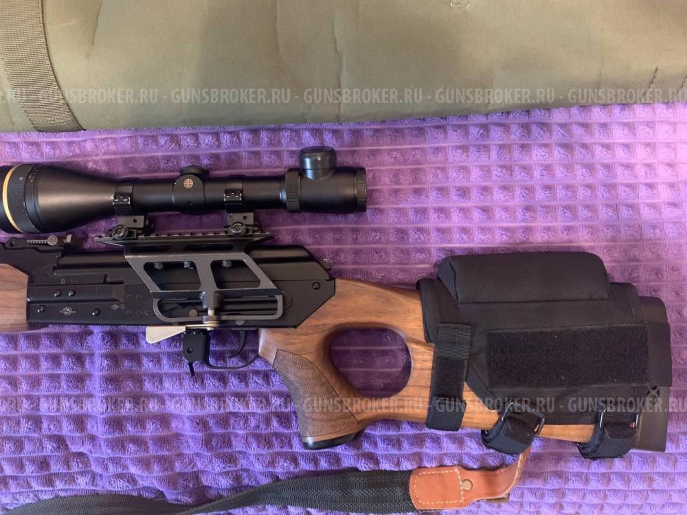 Вепрь -308 СОК-95