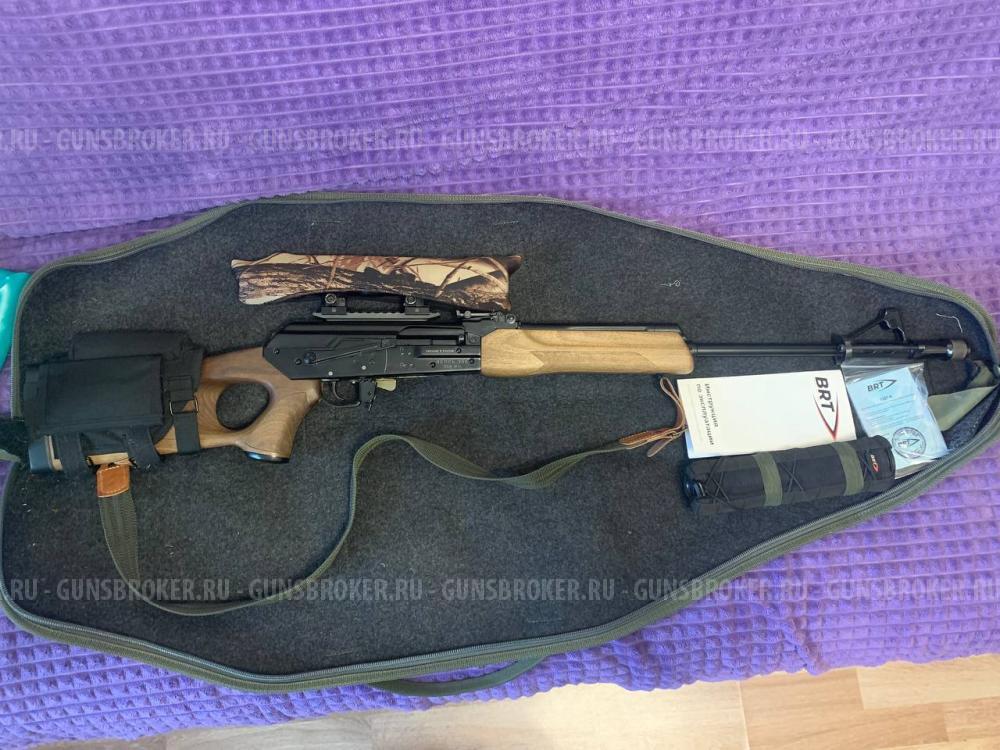 Вепрь -308 СОК-95