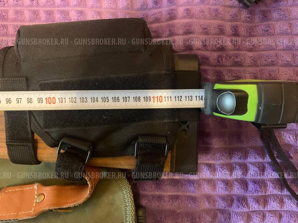 Вепрь -308 СОК-95