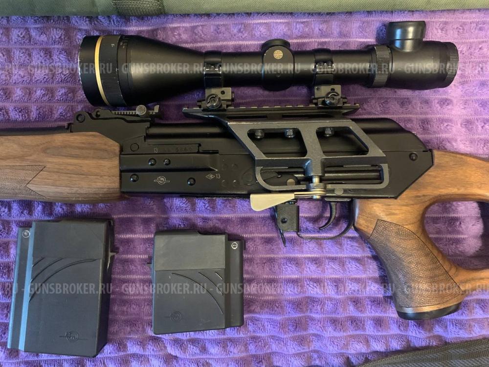 Вепрь -308 СОК-95