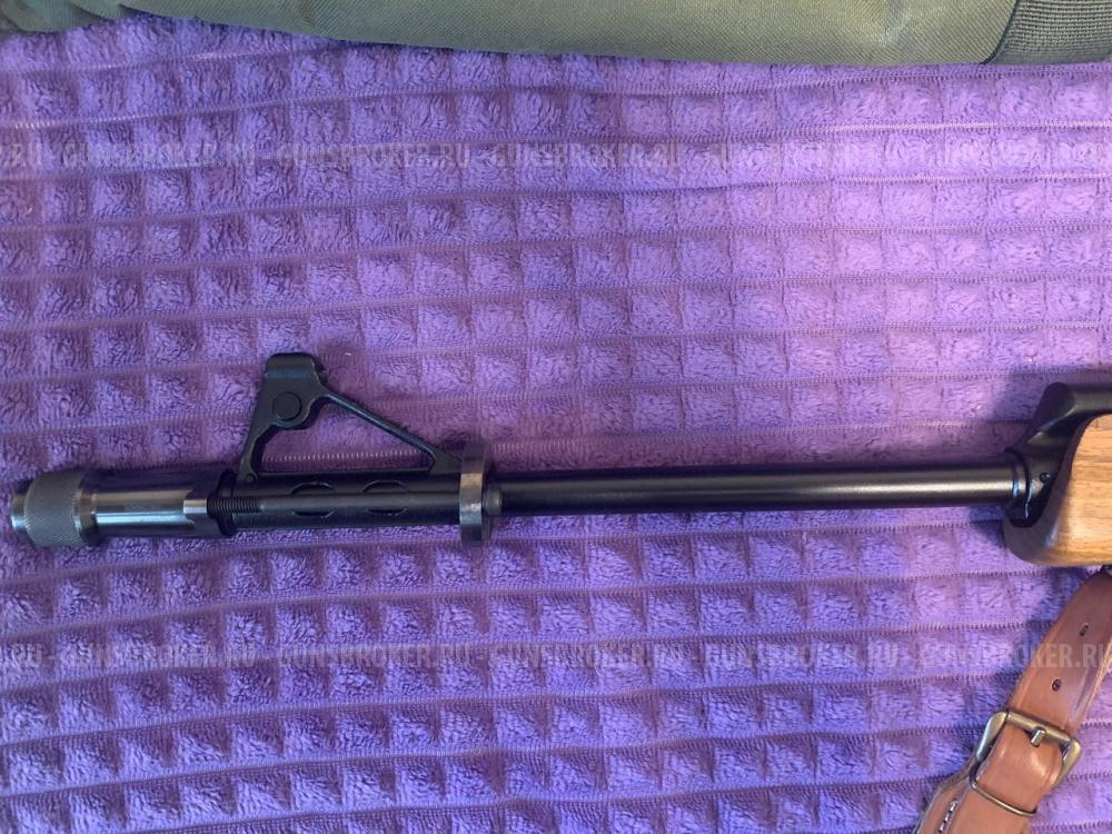 Вепрь -308 СОК-95