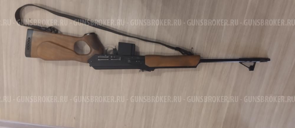 Вепрь -308 сок-95