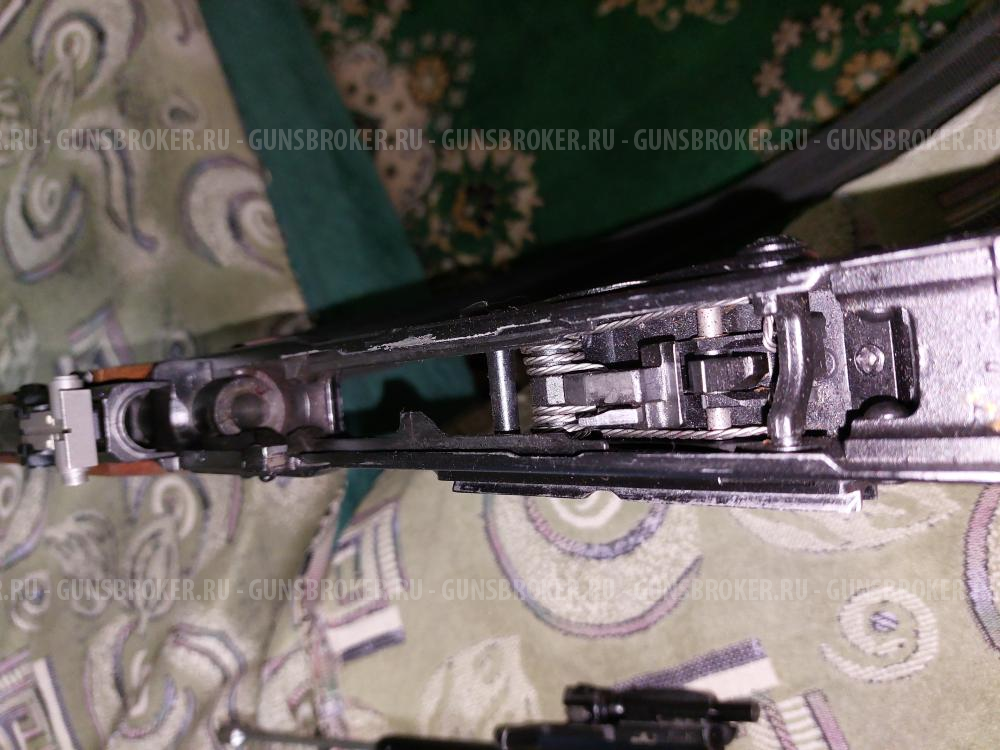 ВЕПРЬ- 308 WIN купить - Топки- Кемерово