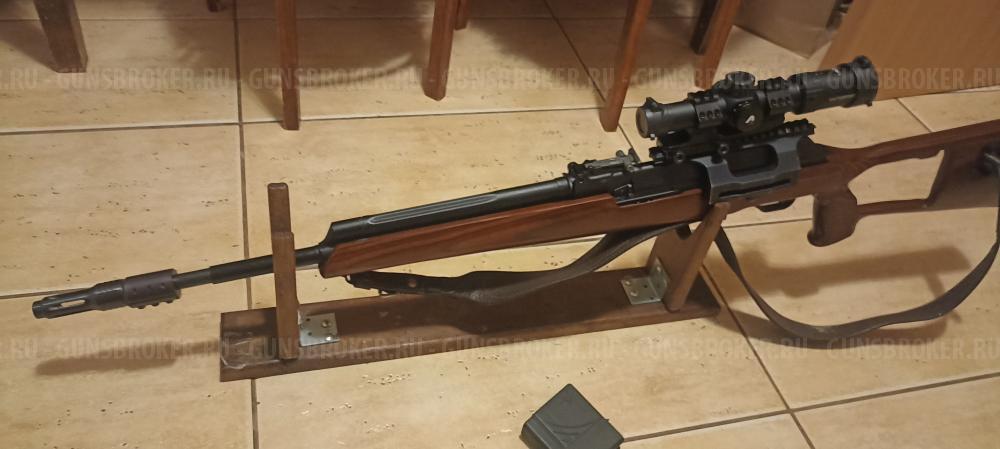 Вепрь- Хантер