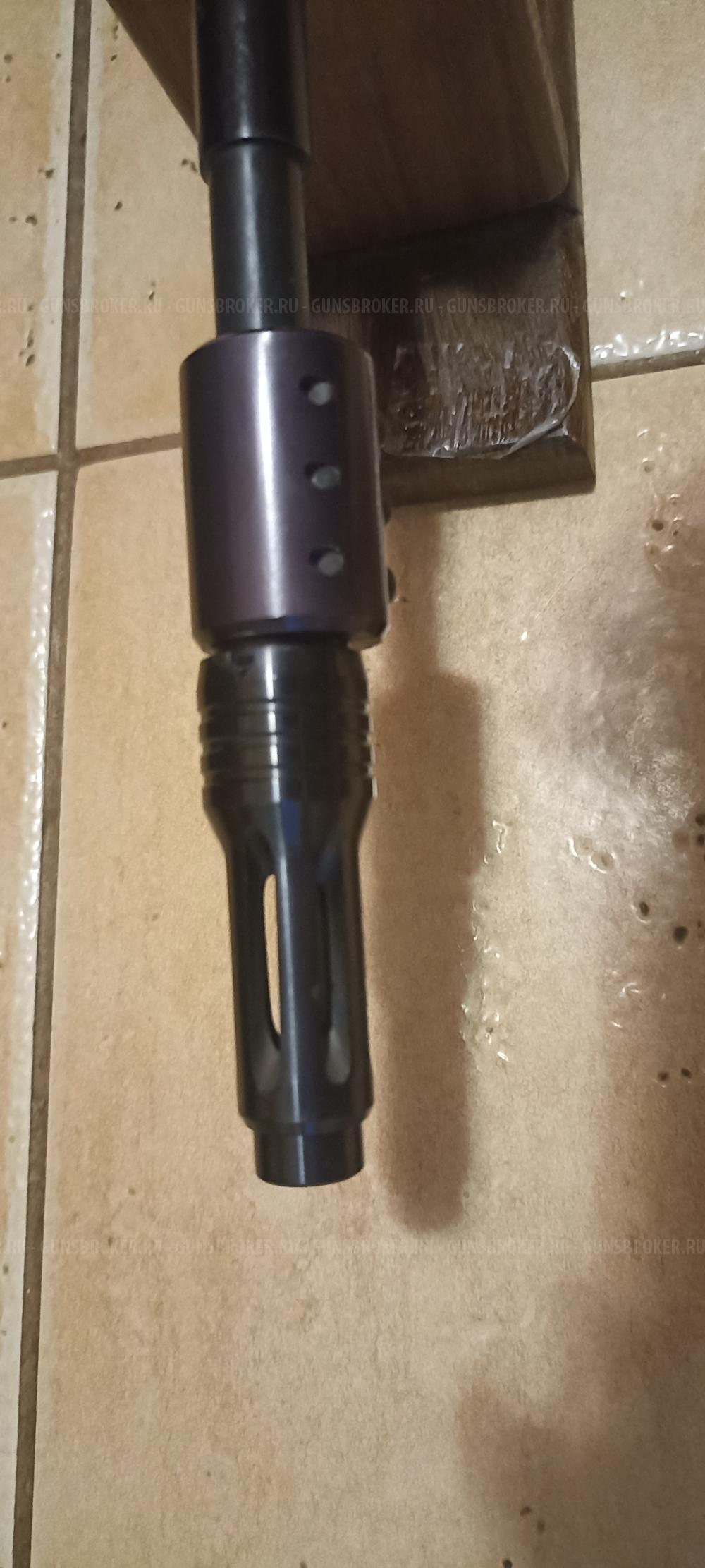 Вепрь- Хантер