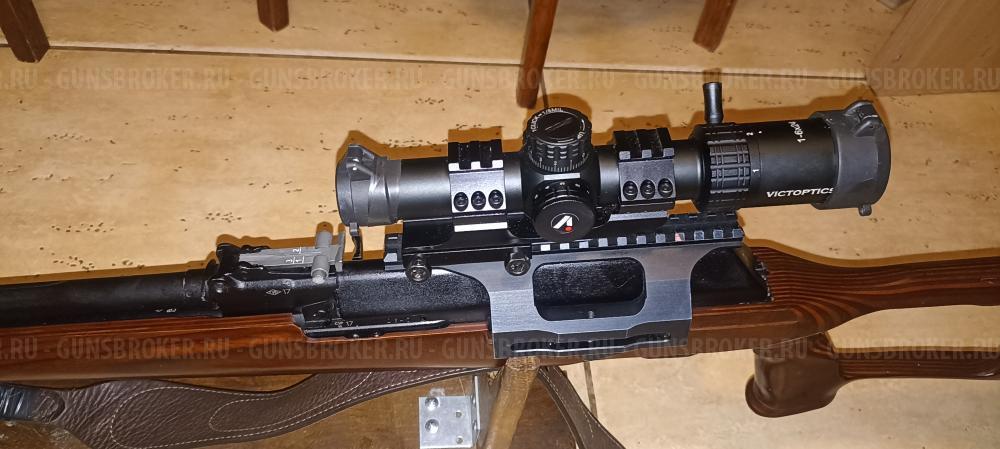 Вепрь- Хантер