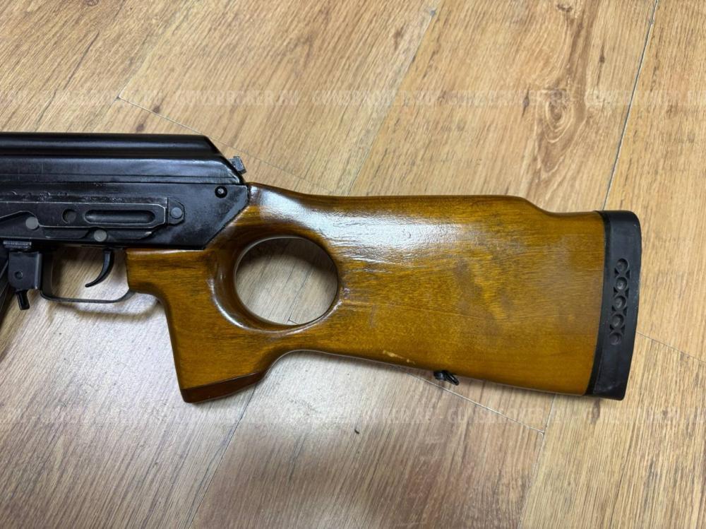 Вепрь , кал. 7,62/39 в СПБ