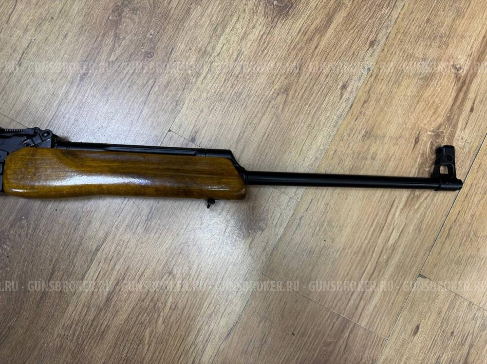 Вепрь , кал. 7,62/39 в СПБ