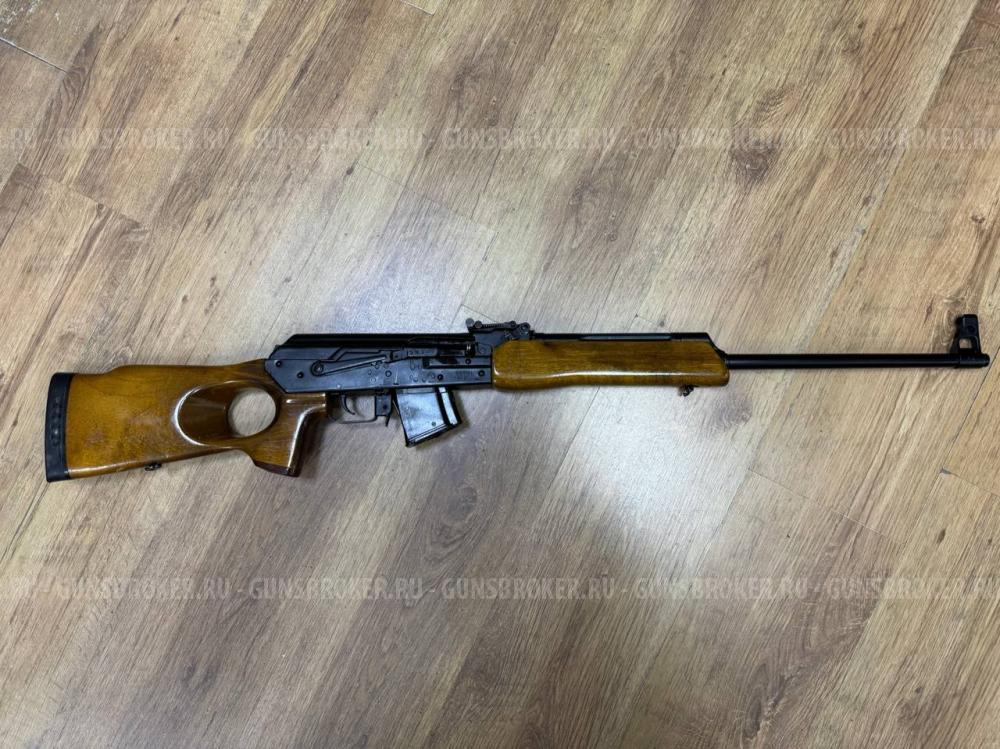 Вепрь , кал. 7,62/39 в СПБ