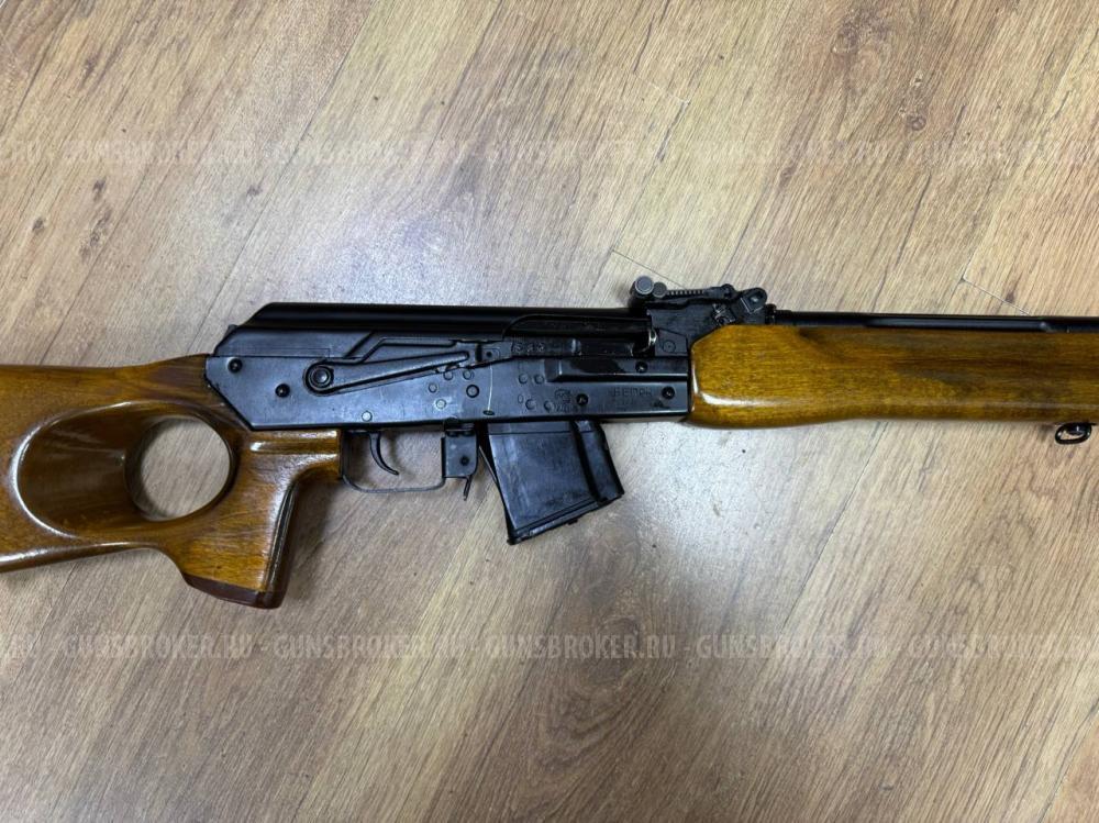 Вепрь , кал. 7,62/39 в СПБ