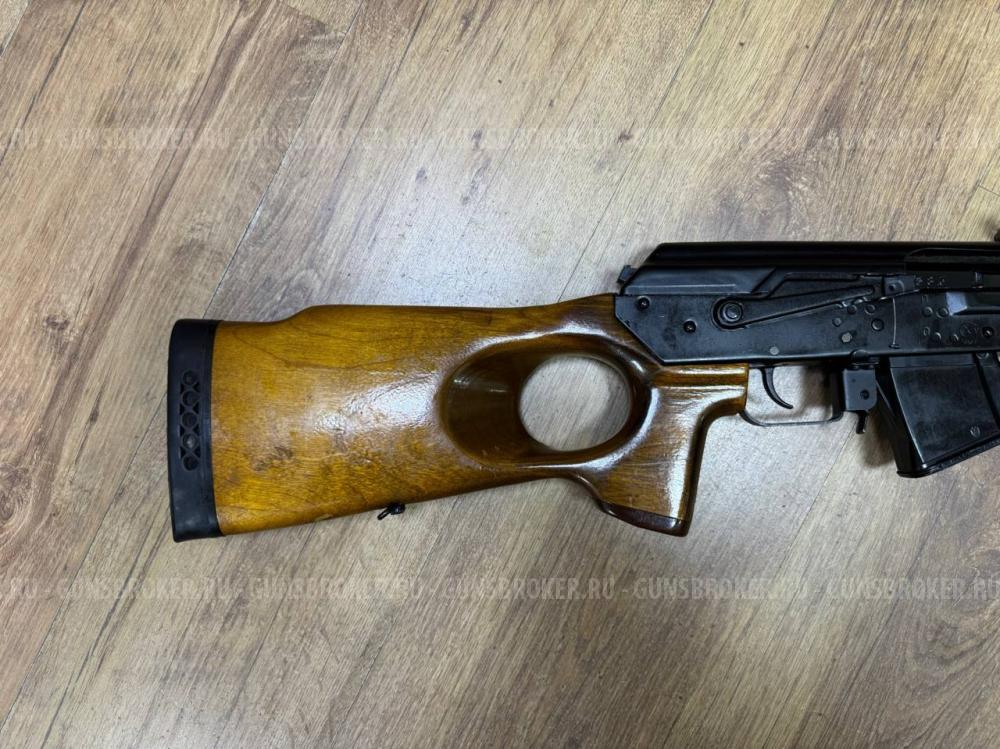 Вепрь , кал. 7,62/39 в СПБ