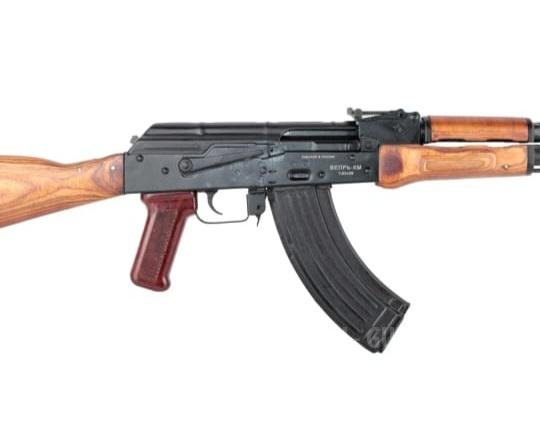 Вепрь-КМ-136 (АКМ)