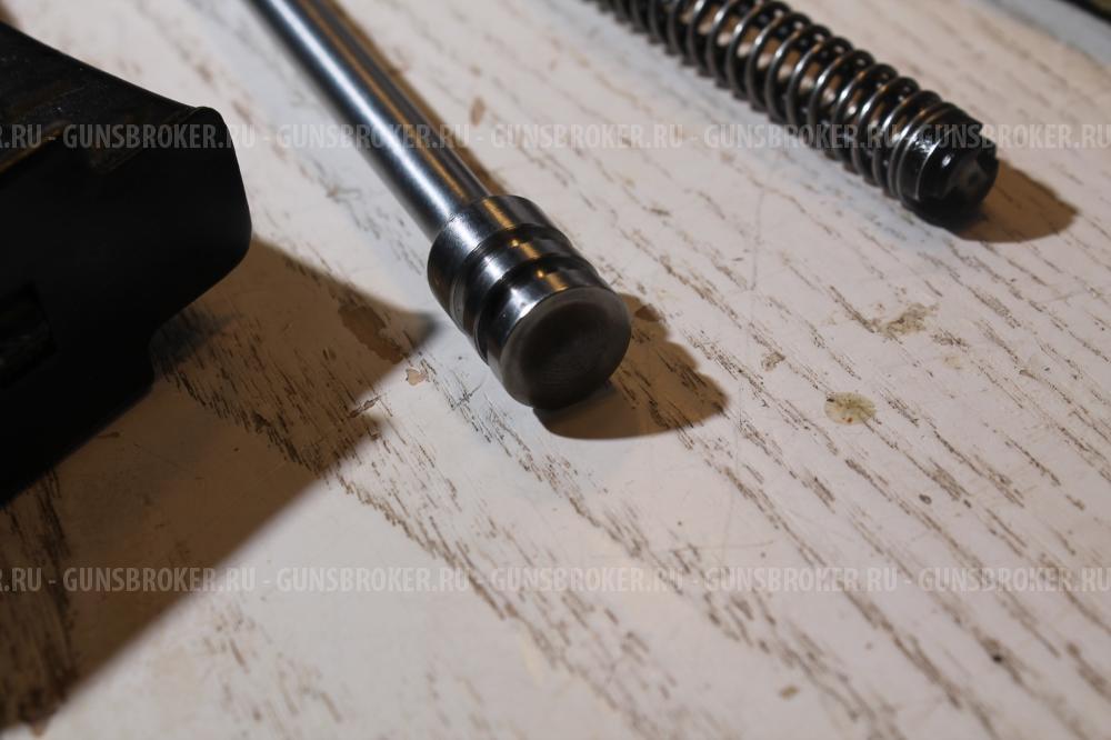 Вепрь -КМ к.7.62х39