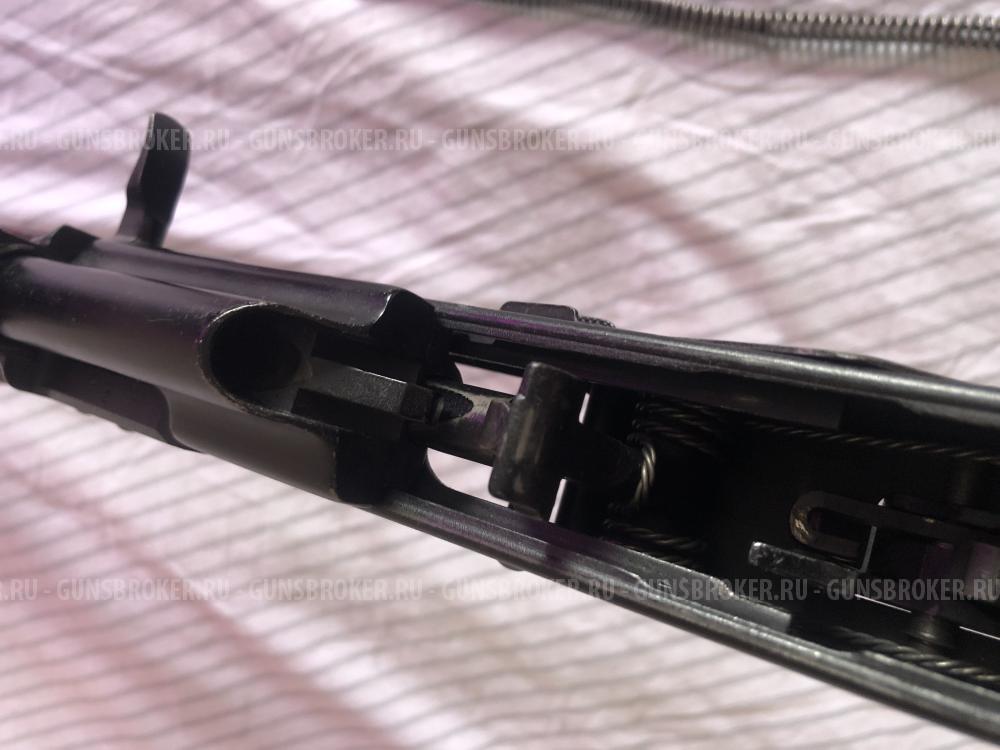 Вепрь -КМ (ВПО-136)