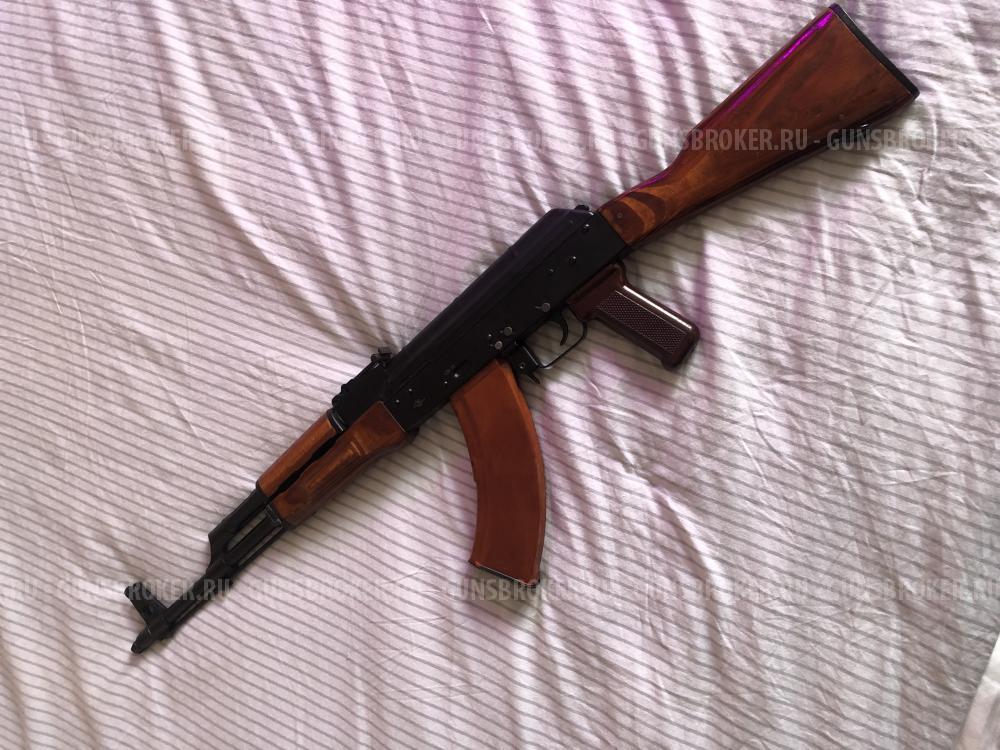 Вепрь -КМ (ВПО-136)