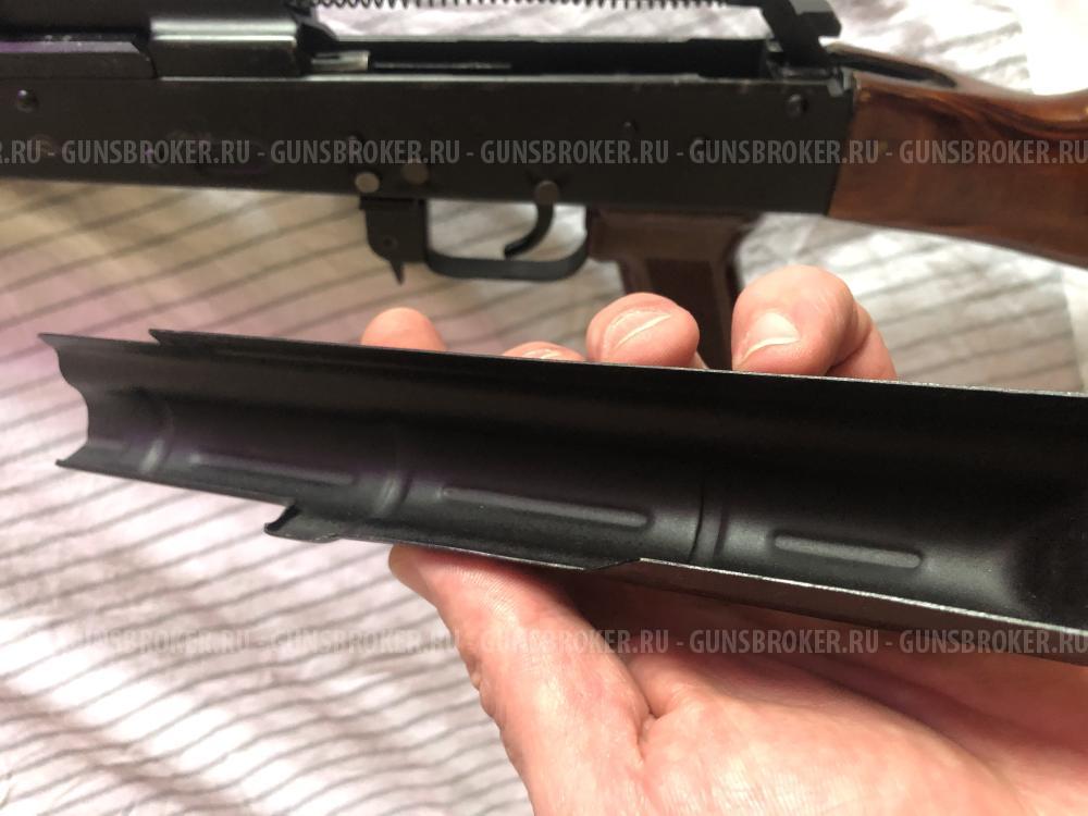 Вепрь -КМ (ВПО-136)