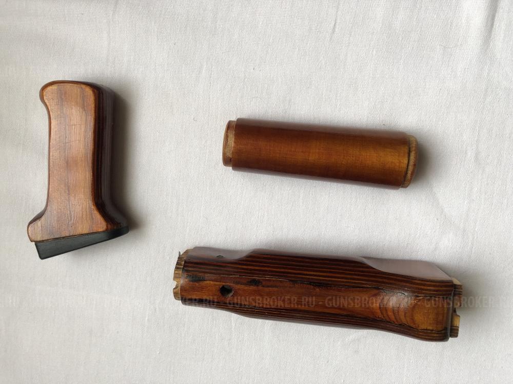 Вепрь -КМ (ВПО-136)