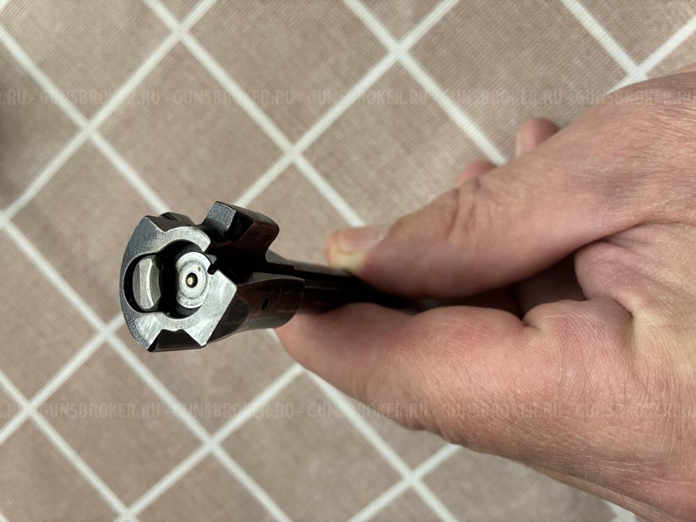 Вепрь -КМ (ВПО-136)