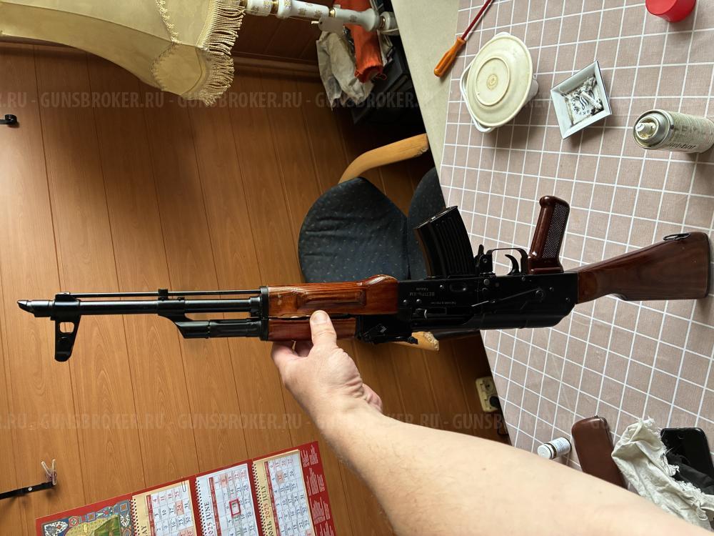 Вепрь -КМ (ВПО-136)