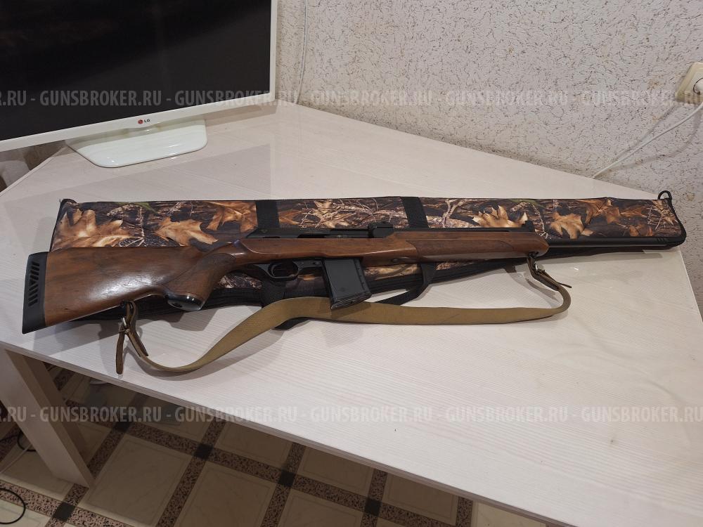 Вепрь -пионер кал. 5.56×45 орех 2004 г.в.