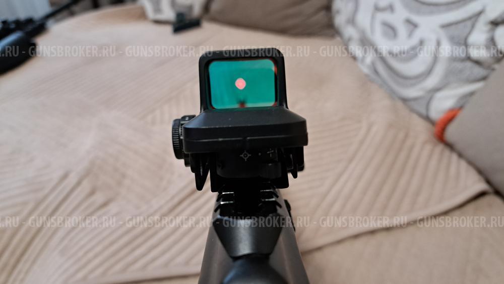 Вепрь 1В (ВПО 213-19 366 ТКМ) Ланкастер