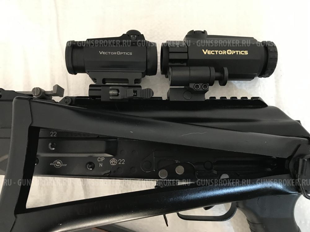 Вепрь 1 В 148, 5,45-39