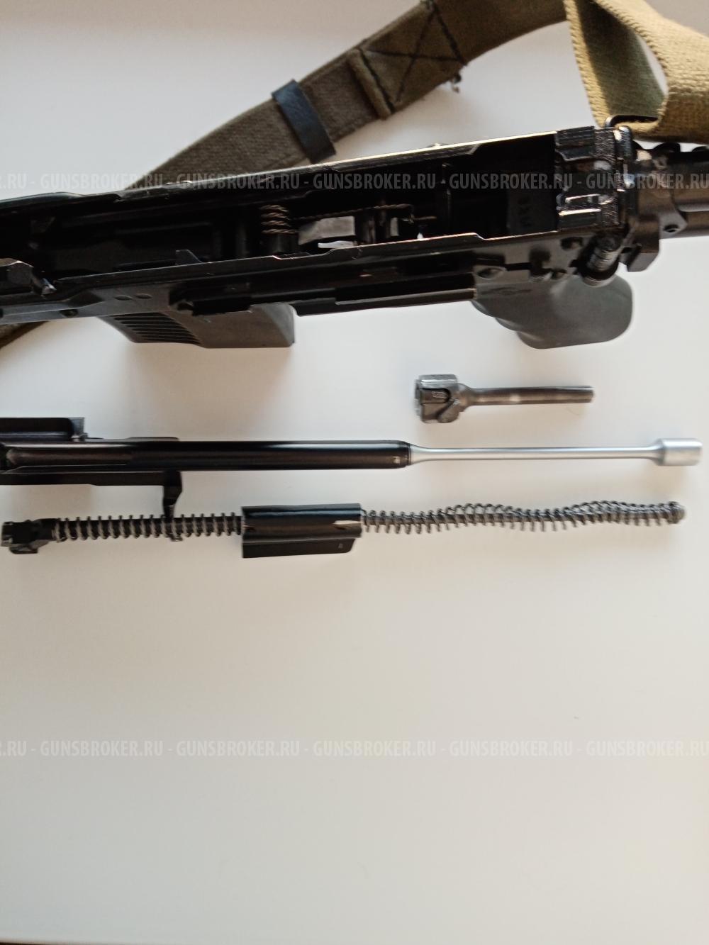 Вепрь  1 В  ВПО 129-02