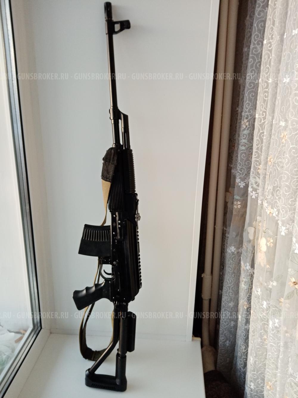 Вепрь  1 В  ВПО 129-02