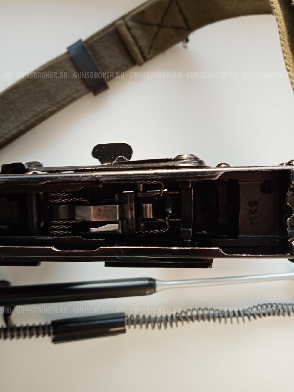 Вепрь  1 В  ВПО 129-02