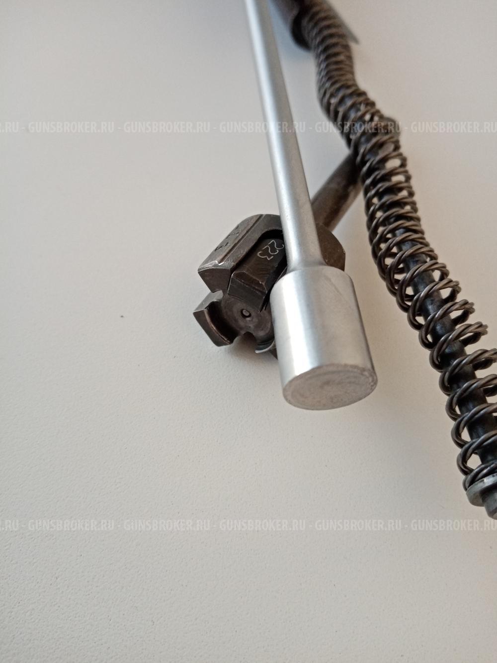 Вепрь  1 В  ВПО 129-02