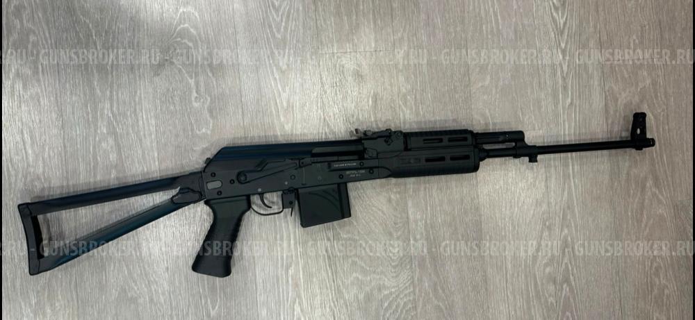 Вепрь 1 вм 308 WIN