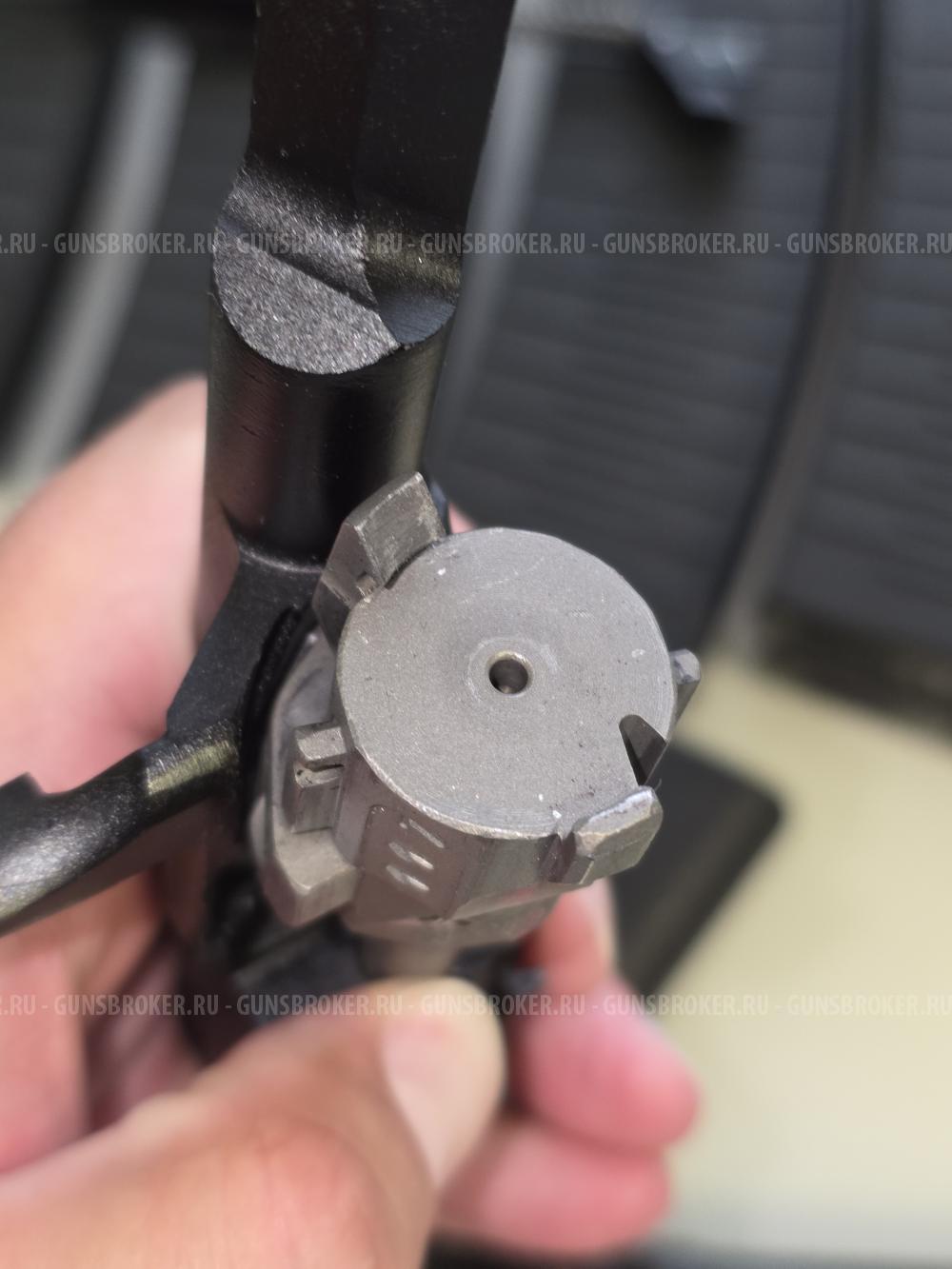 Вепрь 12 ( ВПО 205-03)