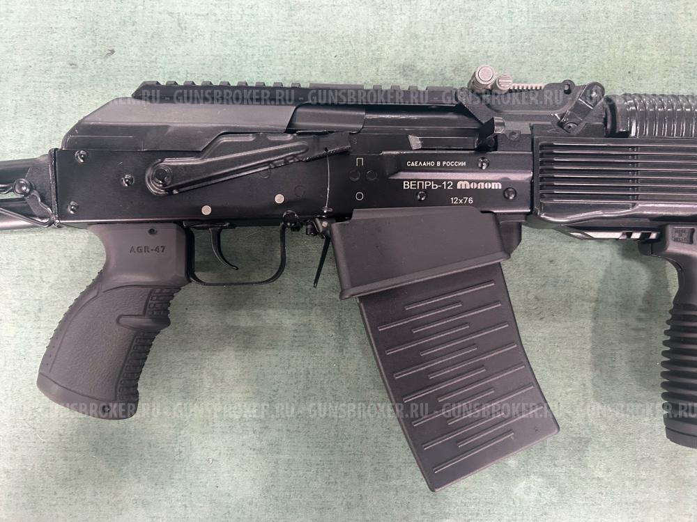 ВЕПРЬ-12 12х76