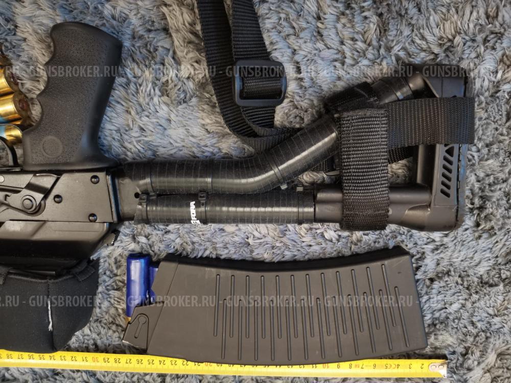 Вепрь 12 впо205-03 отборный в глубоком тюнинге