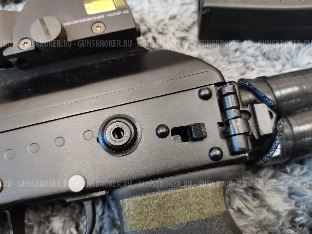 Вепрь 12 впо205-03 отборный в глубоком тюнинге