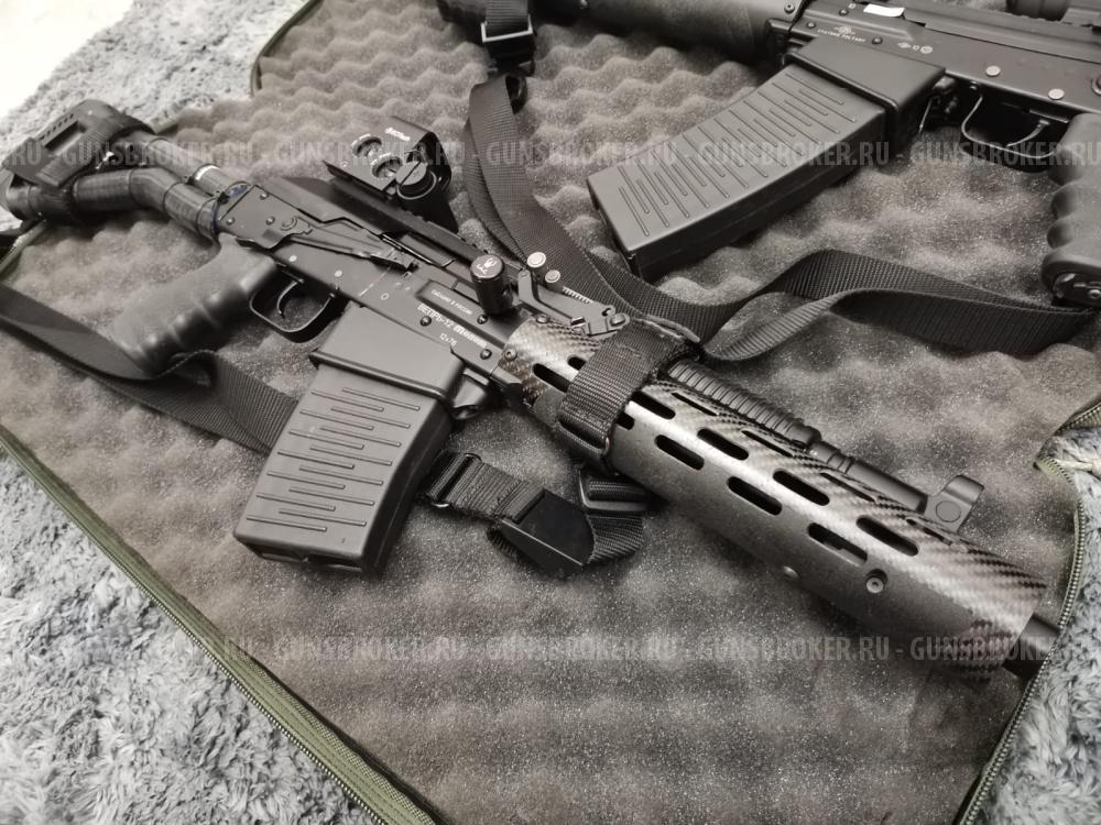 Вепрь 12 впо205-03 отборный в глубоком тюнинге