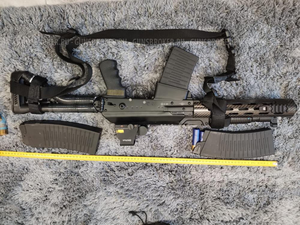 Вепрь 12 впо205-03 отборный в глубоком тюнинге