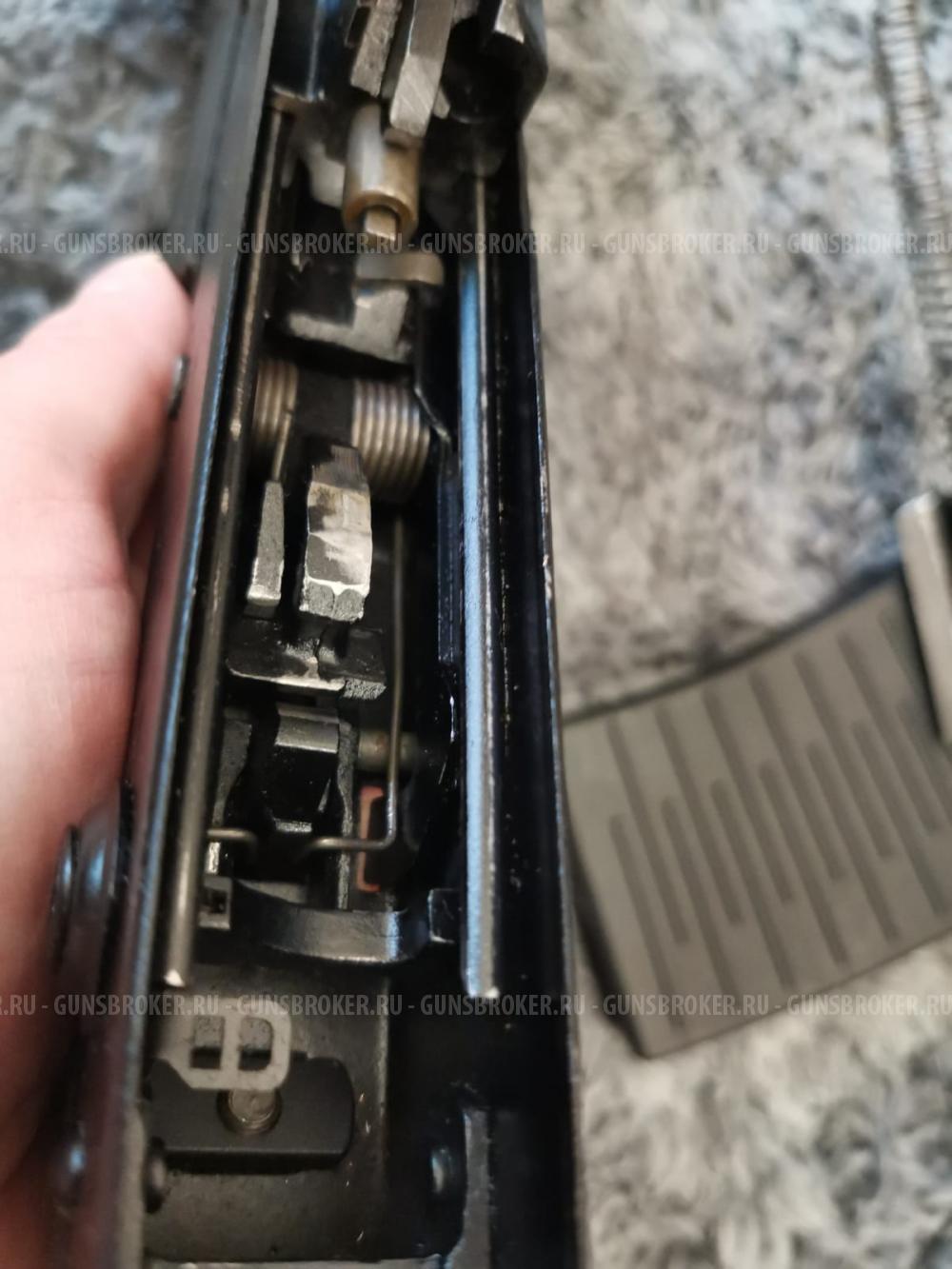 Вепрь 12 впо205-03 отборный в глубоком тюнинге