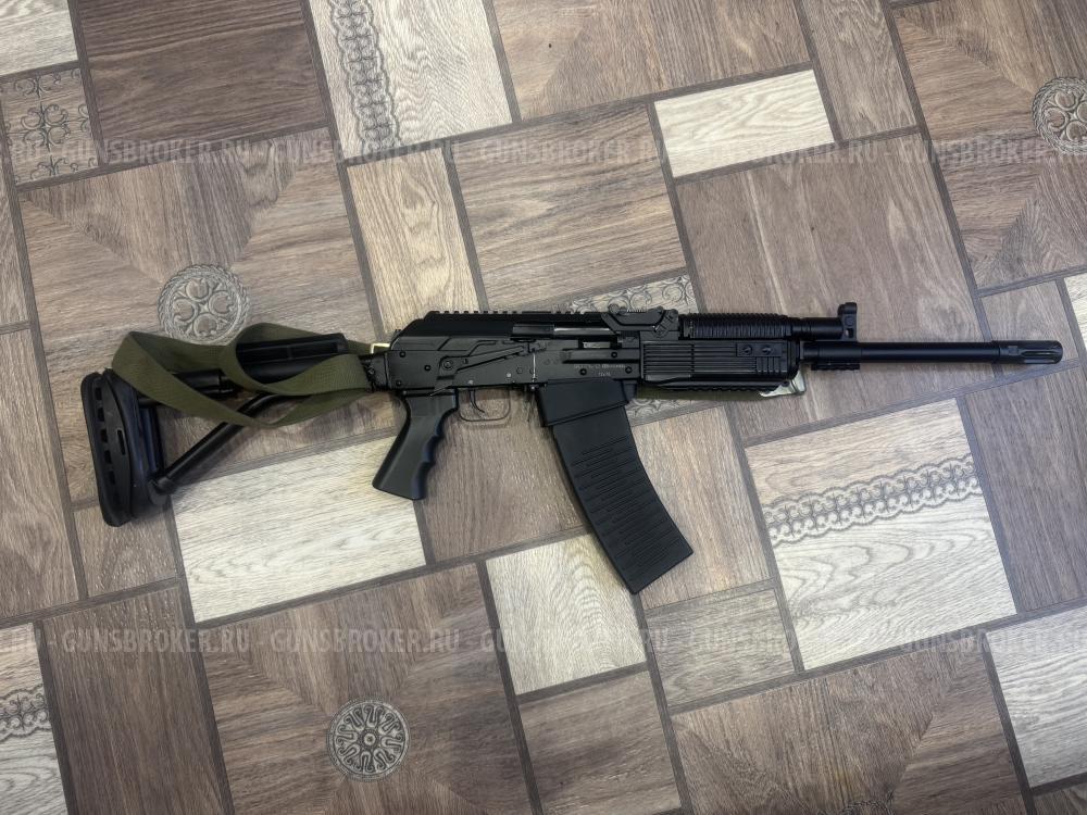 Вепрь 12 к. (ВПО 205)