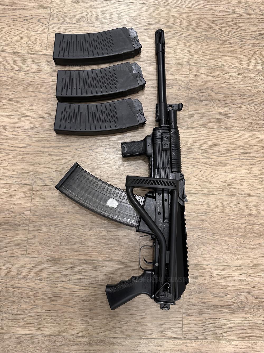 Вепрь 12 к