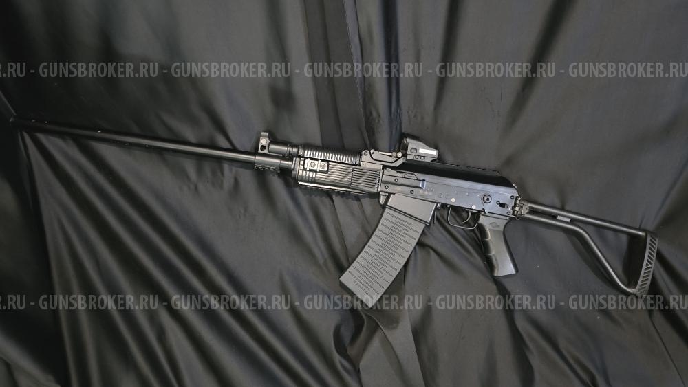 Вепрь-12, кал.12/76 , L-570, № 7777