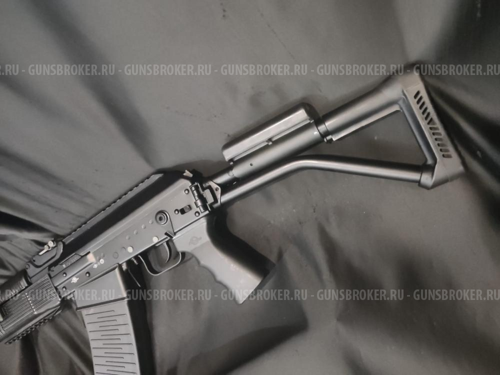 Вепрь-12, кал.12/76 (2011г), L-680