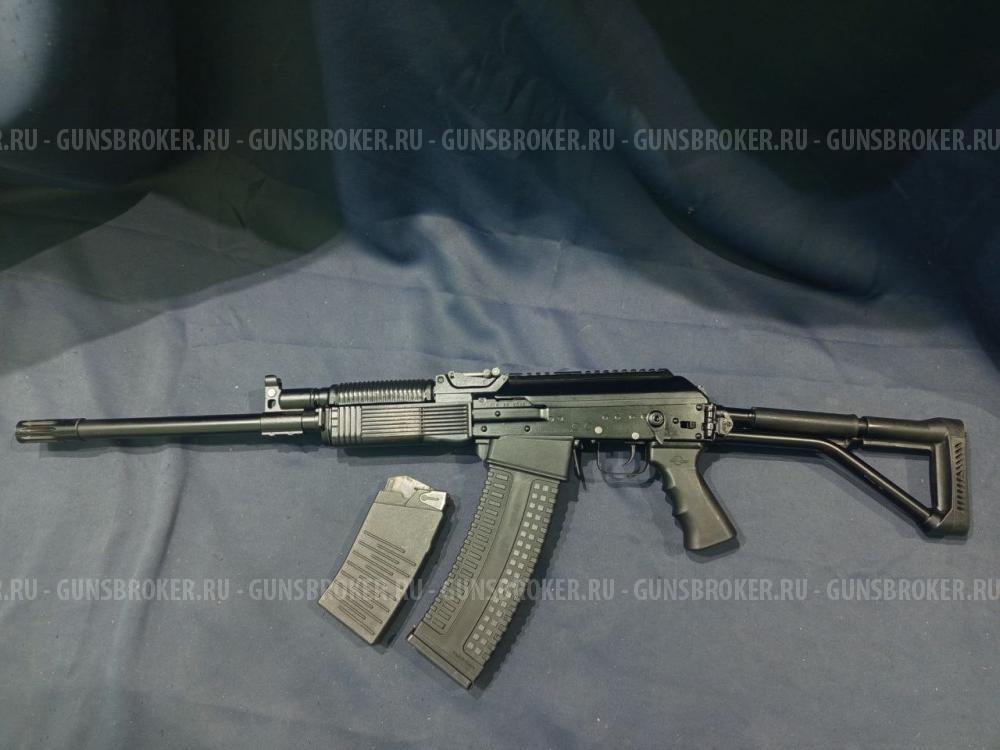 Вепрь-12, кал.12/76 "Export"