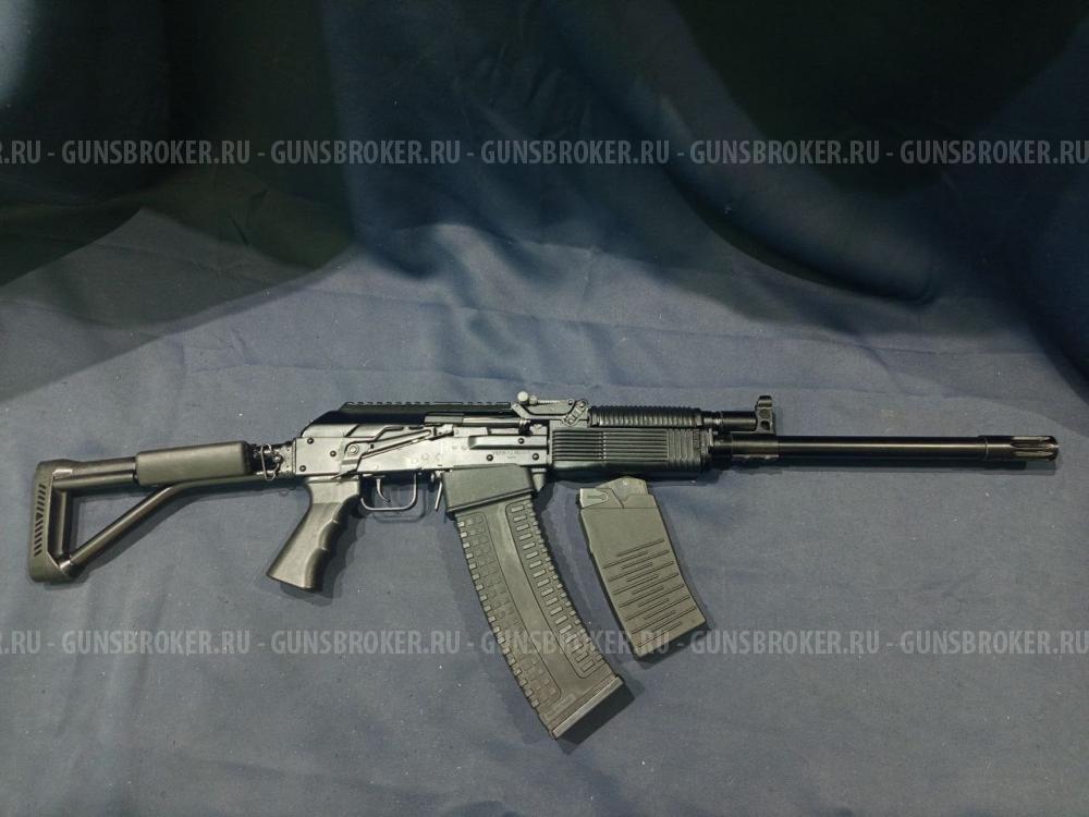 Вепрь-12, кал.12/76 "Export"