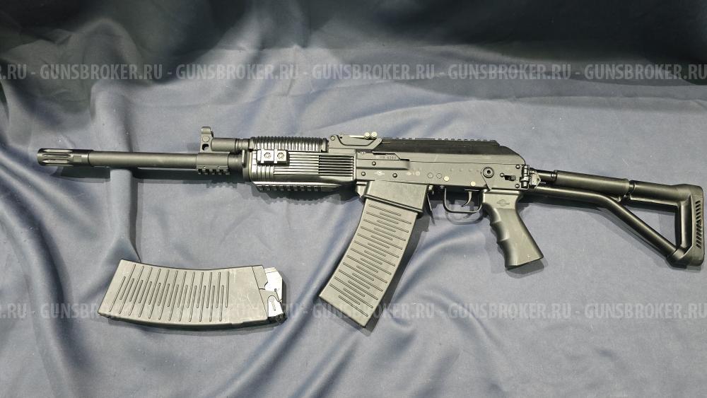 Вепрь-12, кал.12/76, L-430, Без настрела! 