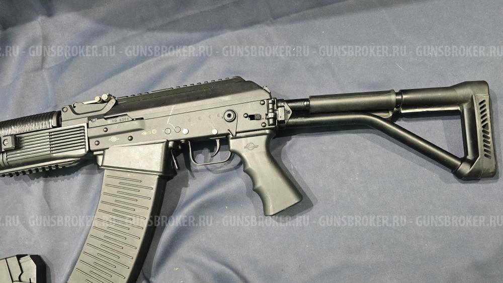 Вепрь-12, кал.12/76, L-430, Без настрела! 