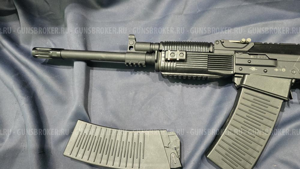 Вепрь-12, кал.12/76, L-430, Без настрела! 