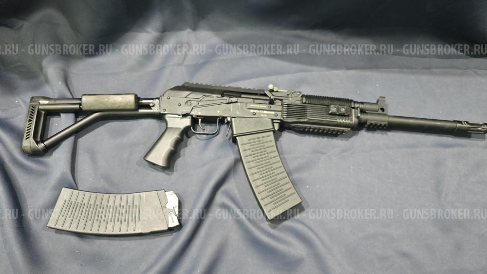 Вепрь-12, кал.12/76, L-430, Без настрела! 