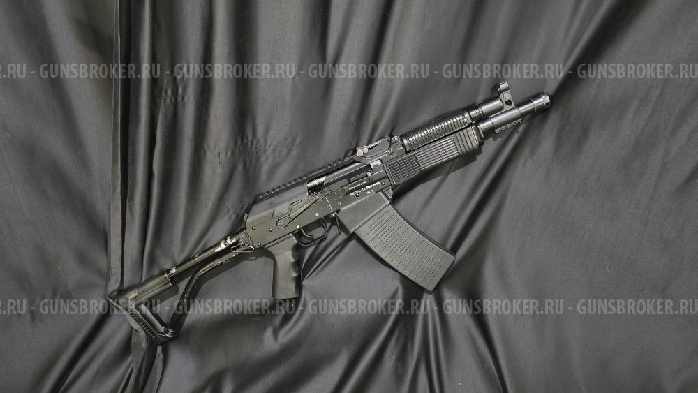 Вепрь-12, кал.12/76, L-305