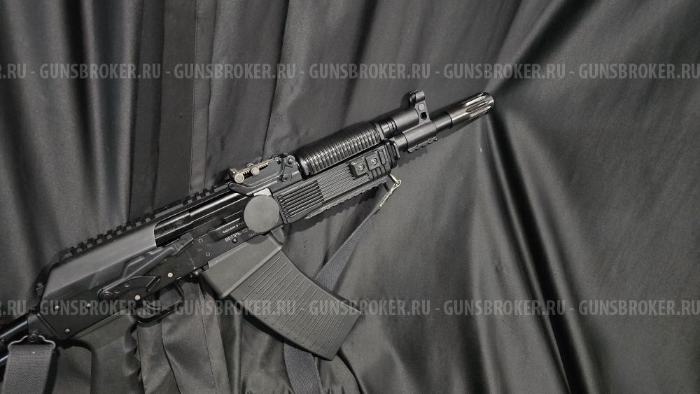 Вепрь-12, кал.12/76, L-305